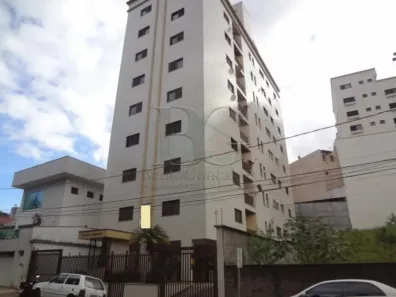 Apartamento com 2 Quartos à venda, 81m² no Jardim Quisisana, Poços de Caldas