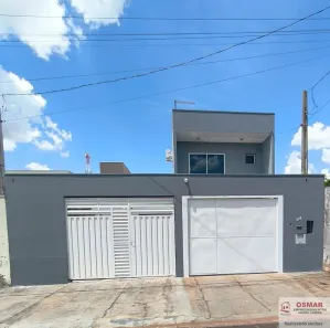Sobrado com 2 Quartos à venda, 180m² no Jardim Residencial Vaughan, Sumaré