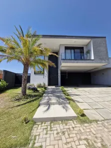 Casa de Condomínio com 4 Quartos à venda, 385m² no Loteamento Residencial Arborais, Campinas