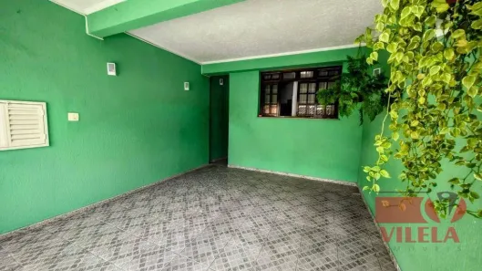 Sobrado com 3 Quartos à venda, 149m² no Vila Ema, São Paulo