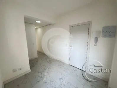 Apartamento com 2 Quartos à venda, 40m² no Vila Bertioga, São Paulo