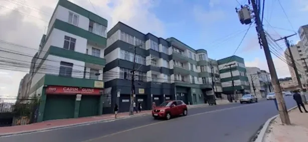 Apartamento com 2 Quartos para alugar, 79m² no Nazaré, Salvador
