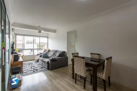 Apartamento com 2 Quartos à venda, 60m² no Cavalhada, Porto Alegre