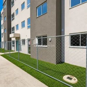 Apartamento com 2 Quartos à venda, 45m² no Atuba, Curitiba