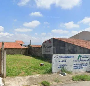 Lote/Terreno à venda, 300m² no Residencial Estoril, Taubaté