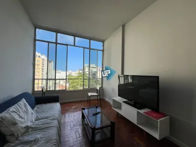 Apartamento com 2 Quartos à venda, 68m² no Copacabana, Rio de Janeiro