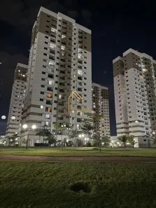 Apartamento com 3 Quartos à venda, 72m² no Grande Terceiro, Cuiabá
