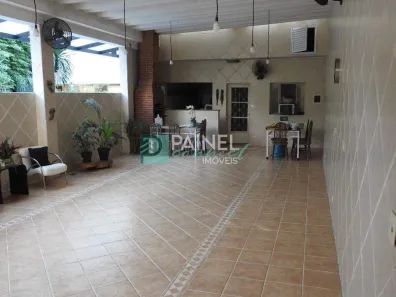 Casa com 3 Quartos à venda, 360m² no Vila Belmiro, Santos