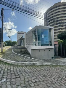 Ponto Comercial com 1 Quarto para alugar, 10m² no Candelária, Natal