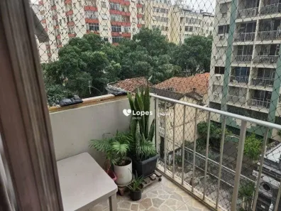 Apartamento com 1 Quarto à venda, 58m² no Catete, Rio de Janeiro
