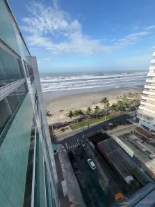 Apartamento com 2 Quartos à venda, 76m² no Real, Praia Grande