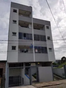 Cobertura com 2 Quartos à venda, 102m² no Sagrada Família, Caxias do Sul