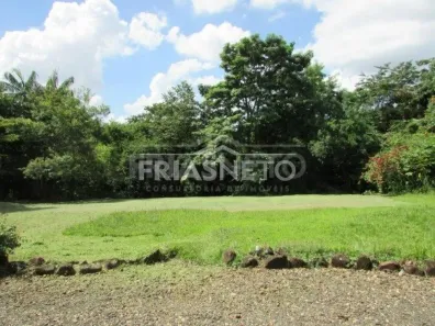 Lote/Terreno à venda, 2011m² no Campestre, Piracicaba