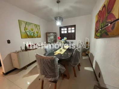 Casa com 3 Quartos à venda, 156m² no Jaqueline, Belo Horizonte