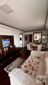 Apartamento com 3 Quartos à venda, 88m² no Santana, São Paulo
