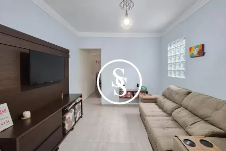 Sobrado com 3 Quartos à venda, 142m² no Jordanópolis, São Bernardo do Campo