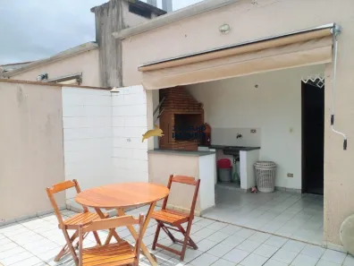 Cobertura com 3 Quartos à venda, 145m² no Centro, Ubatuba
