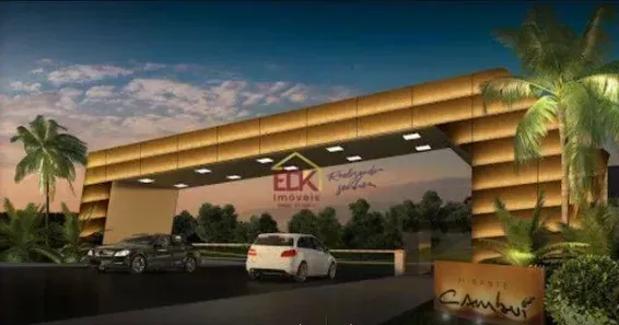Lote/Terreno à venda, 250m² no Putim, São José dos Campos