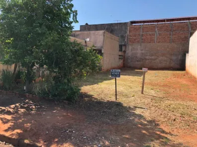 Lote/Terreno à venda, 250m² no Jardim Marambáia, São José do Rio Preto