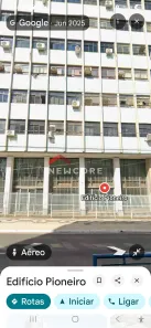 Sala Comercial com 1 Quarto à venda, 36m² no Distrito Industrial Domingos Biancardi, Bauru