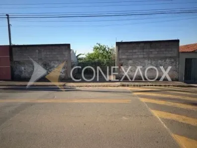 Lote/Terreno à venda, 390m² no Jardim Nossa Senhora de Lourdes, Campinas