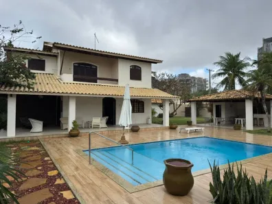 Casa com 4 Quartos à venda, 231m² no Vilas do Atlântico, Lauro de Freitas