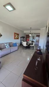 Apartamento com 2 Quartos à venda, 147m² no Quilombo, Cuiabá