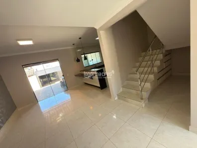 Casa com 3 Quartos à venda, 252m² no Terras de Santana, Londrina