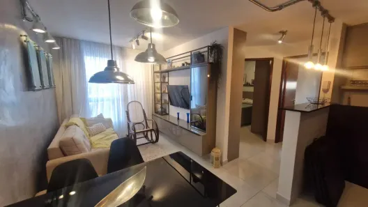 Apartamento com 2 Quartos à venda, 50m² no Aeroclube, João Pessoa