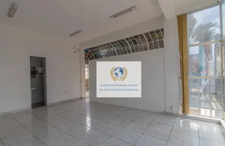 Sala Comercial para alugar, 32m² no Barão Geraldo, Campinas
