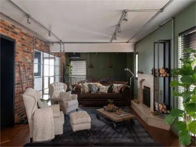 Apartamento com 4 Quartos à venda, 275m² no Campo Belo, São Paulo