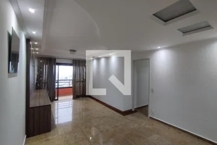 Apartamento com 3 Quartos à venda, 94m² no Vila Vermelha, São Paulo