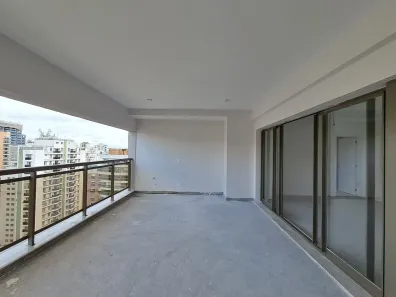 Apartamento com 3 Quartos à venda, 130m² no Perdizes, São Paulo