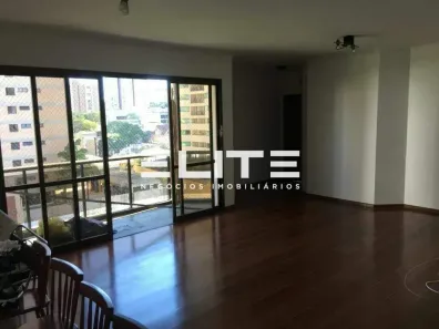 Apartamento com 3 Quartos à venda, 150m² no Jardim, Santo André