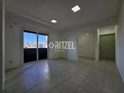 Apartamento com 1 Quarto para alugar, 48m² no Rio Branco, Novo Hamburgo