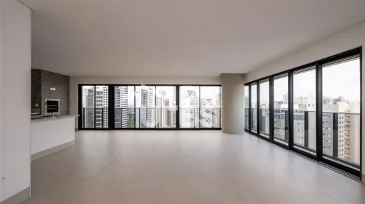 Apartamento com 4 Quartos à venda, 245m² no Jardim Goiás, Goiânia