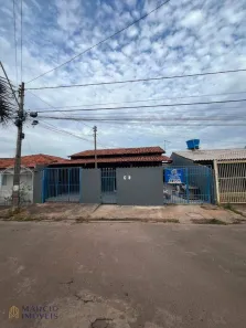 Casa com 4 Quartos para alugar, 150m² no Centro, Brasília