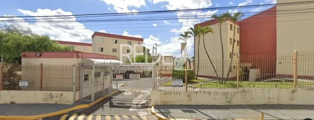 Apartamento com 2 Quartos à venda, 76m² no Conjunto Residencial Souza Queiroz, Campinas