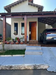 Casa com 2 Quartos à venda, 60m² no Parque João Braz - Cidade Industrial, Goiânia