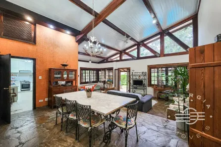 Casa com 3 Quartos à venda, 270m² no Riviera, Bertioga