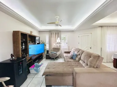Sobrado com 3 Quartos à venda, 201m² no Igara, Canoas