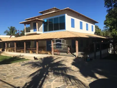 Fazenda/Sítio à venda, 1m² no Área Rural de Montes Claros, Montes Claros