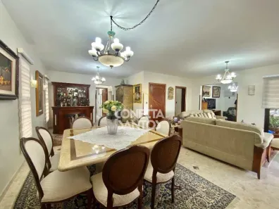 Apartamento com 3 Quartos à venda, 325m² no Boqueirão, Santos