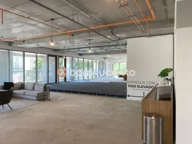 Sala Comercial para alugar, 3424m² no Vila Gomes Cardim, São Paulo