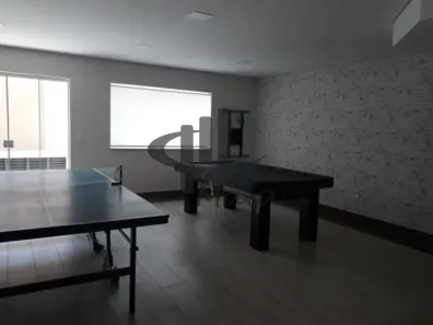 Apartamento com 1 Quarto para alugar, 52m² no Barcelona, São Caetano do Sul