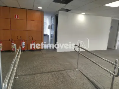 Sala Comercial para alugar, 478m² no Conjunto Santa Maria, Belo Horizonte
