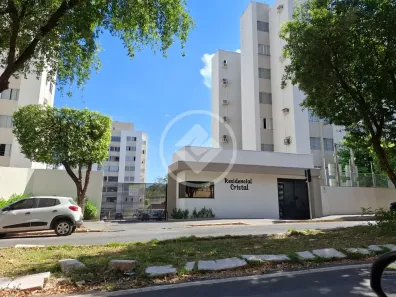 Apartamento com 3 Quartos à venda, 68m² no Terra Nova, Cuiabá