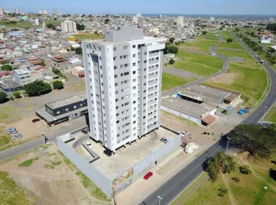 Apartamento com 2 Quartos à venda, 63m² no Samambaia Norte, Brasília