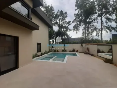 Casa com 5 Quartos à venda, 480m² no Jardim do Golfe, São José dos Campos