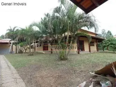 Fazenda/Sítio com 3 Quartos à venda, 320m² no Mato Dentro, Indaiatuba